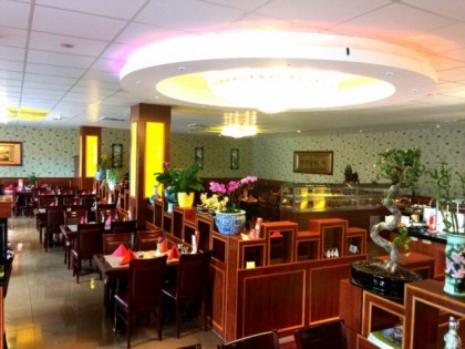照片: Dschingis Khan